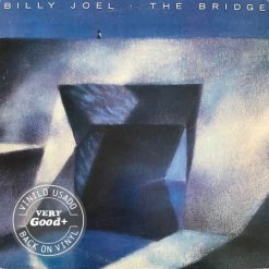 Vinilo Usado Billy Joel - The Bridge