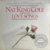 Vinilo Usado Nat King Cole - Greatest Love Songs
