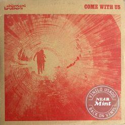 Vinilo Usado The Chemical Brothers - Come With Us