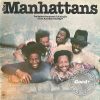 Vinilo Usado The Manhattans - The Manhattans