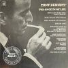 Vinilo Usado Tony Bennett - For Once In My Life