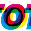 Portada Vinilo New Order / Joy Division – Total From Joy Division To New Order