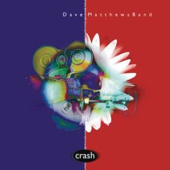 Portada vinilo Dave Matthews Band – Crash