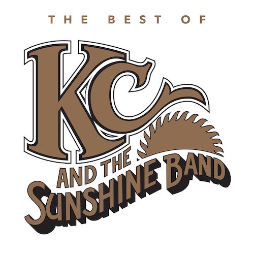 Portada vinilo KC And The Sunshine Band* – The Best Of KC And The Sunshine Band
