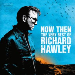 Portada Vinilo Richard Hawley – Now Then: The Very Best Of Richard Hawley