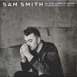 Portada vinilo Sam Smith – In The Lonely Hour: Drowning Shadows Edition