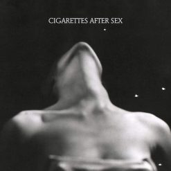 Portada EP Cigarettes After Sex – I.