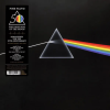 Portada Vinilo Pink Floyd - The Dark Side Of The Moon (50 Anniversary)