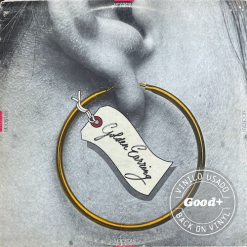 Portada Vinilo Usado Golden Earring – Moontan