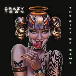 Portada Vinilo Crazy Town – The Gift Of Game